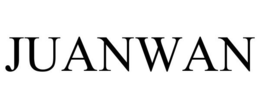 JUANWAN trademark