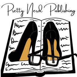 PRETTY NERD PUBLISHING trademark