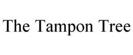 THE TAMPON TREE trademark
