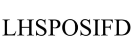 LHSPOSIFD trademark