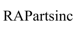 RAPARTSINC trademark