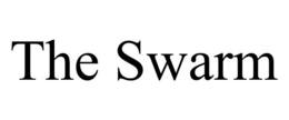 THE SWARM trademark