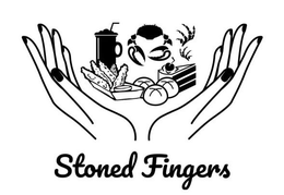STONED FINGERS trademark