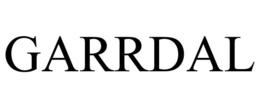 GARRDAL trademark