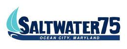 SALTWATER75 OCEAN CITY, MARYLAND trademark