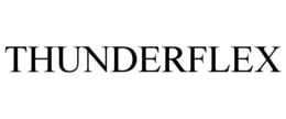 THUNDERFLEX trademark