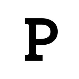 P trademark