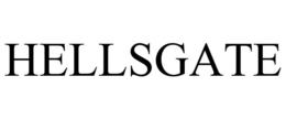 HELLSGATE trademark