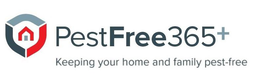 PESTFREE 365+ KEEPING YOUR HOME AND FAMILY PEST-FREE trademark