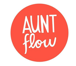 AUNT FLOW trademark