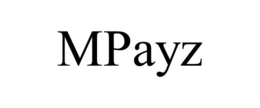 MPAYZ trademark