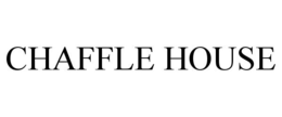 CHAFFLE HOUSE trademark