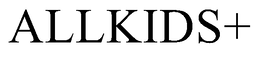 ALLKIDS+ trademark