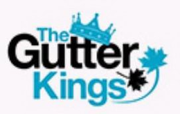 THE GUTTER KINGS trademark