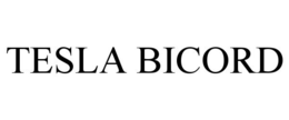 TESLA BICORD trademark