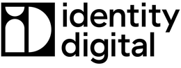 ID IDENTITY DIGITAL trademark
