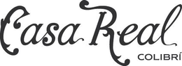 CASA REAL COLIBRI trademark