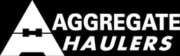 A AGGREGATE HAULERS trademark