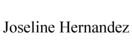 JOSELINE HERNANDEZ trademark