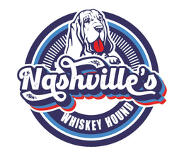 NASHVILLE'S WHISKEY HOUND trademark