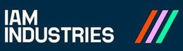 IAM INDUSTRIES trademark