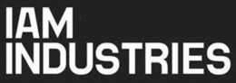 IAM INDUSTRIES trademark