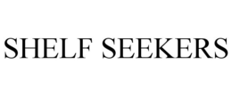 SHELF SEEKERS trademark