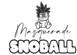 MASQUERADE SNOBALL trademark