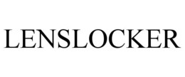 LENSLOCKER trademark