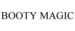 BOOTY MAGIC trademark