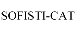 SOFISTI-CAT trademark
