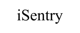 ISENTRY trademark