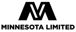 M MINNESOTA LIMITED trademark