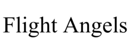 FLIGHT ANGELS trademark