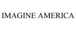 IMAGINE AMERICA trademark