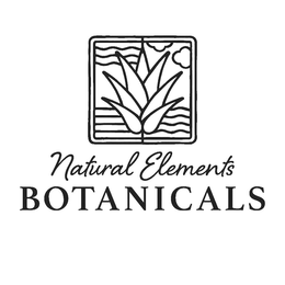 NATURAL ELEMENTS BOTANICALS trademark