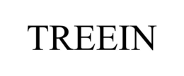 TREEIN trademark