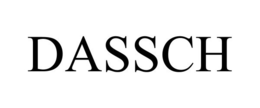 DASSCH trademark