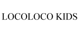 LOCOLOCO KIDS trademark