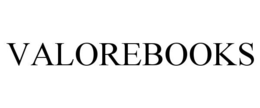 VALOREBOOKS trademark