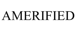 AMERIFIED trademark
