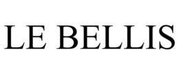 LE BELLIS trademark