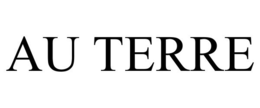 AU TERRE trademark