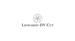 LEONARDO DV CUT trademark