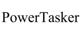 POWERTASKER trademark