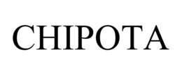 CHIPOTA trademark