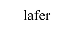 LAFER trademark