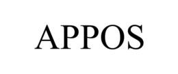 APPOS trademark