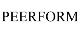 PEERFORM trademark