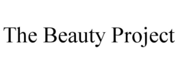 THE BEAUTY PROJECT trademark